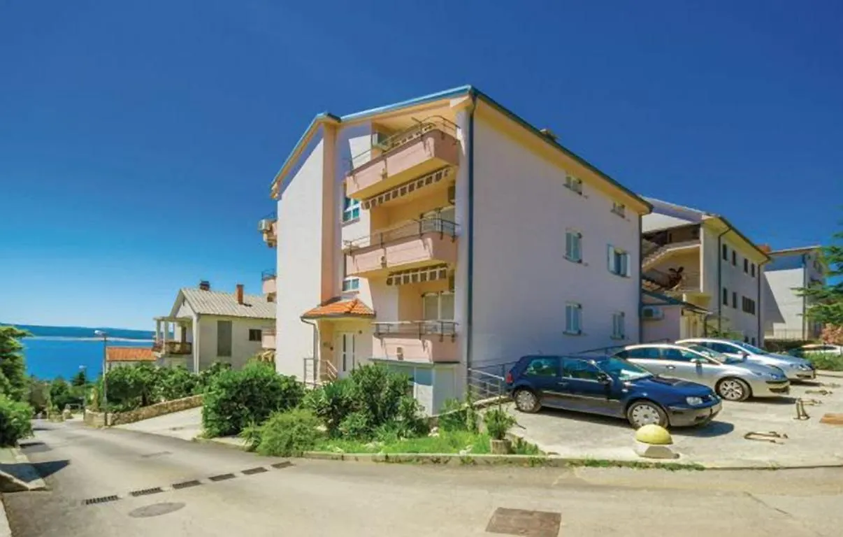 Apartment Zeleni Dramalj Croatia