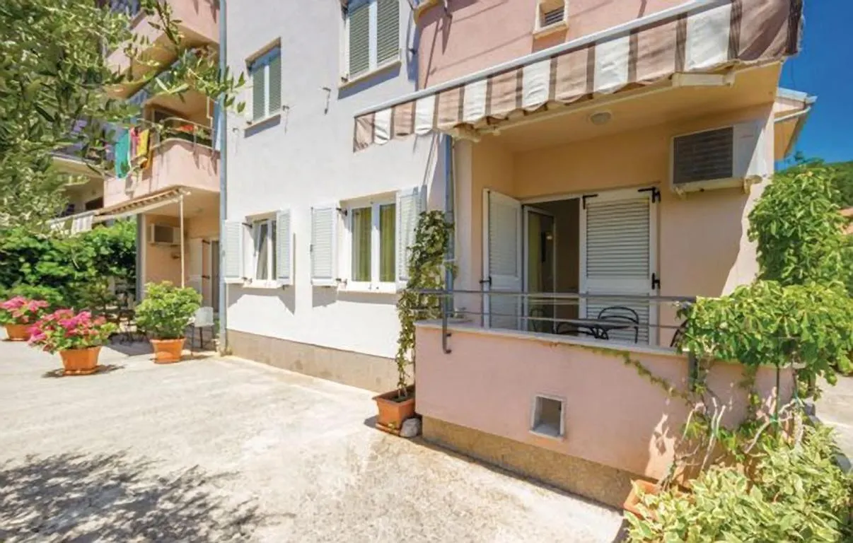 Apartment Zeleni Dramalj