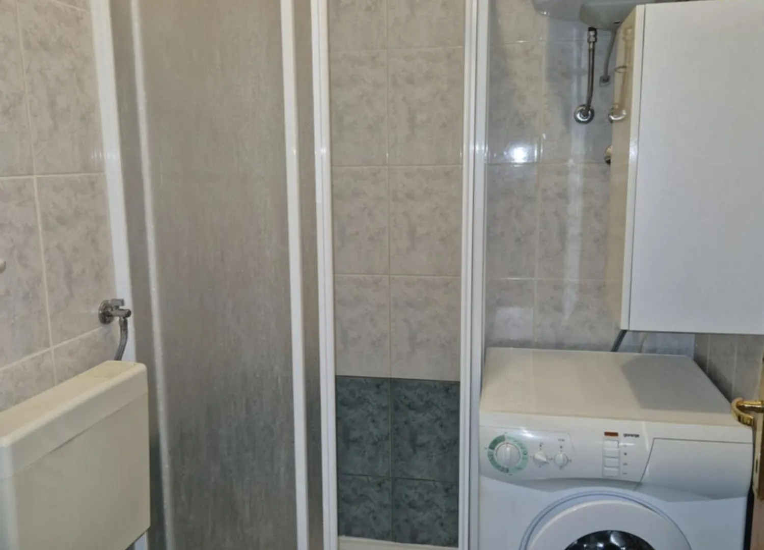 Apartment Zeleni Dramalj Croatia