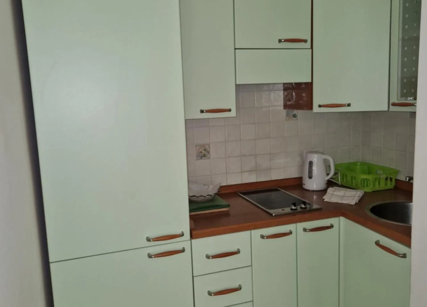 Apartment Zeleni Dramalj