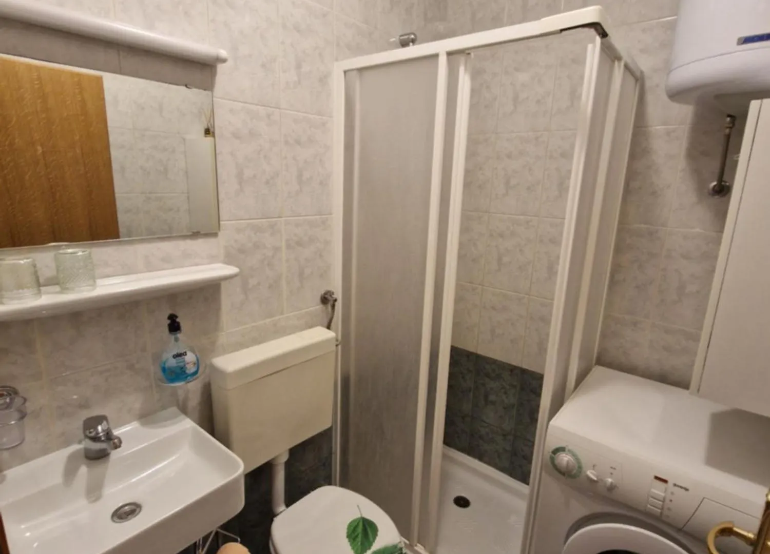 Apartment Zeleni Dramalj