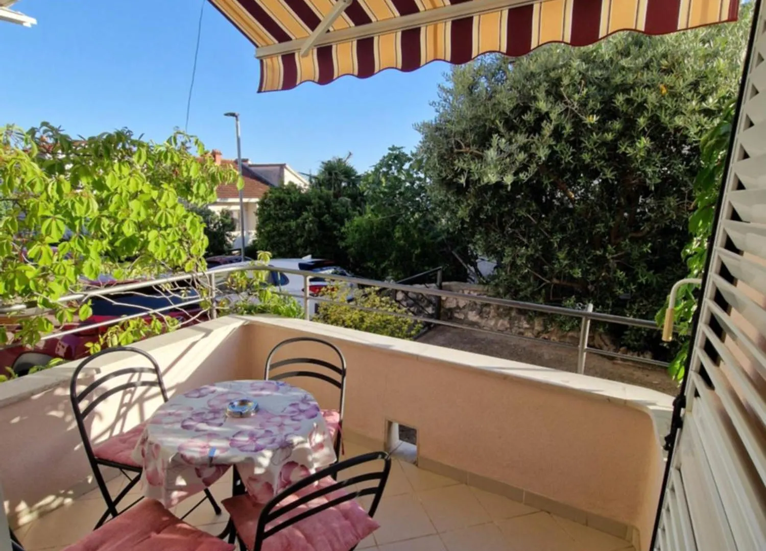 Apartment Zeleni Dramalj 0*,  Croatia