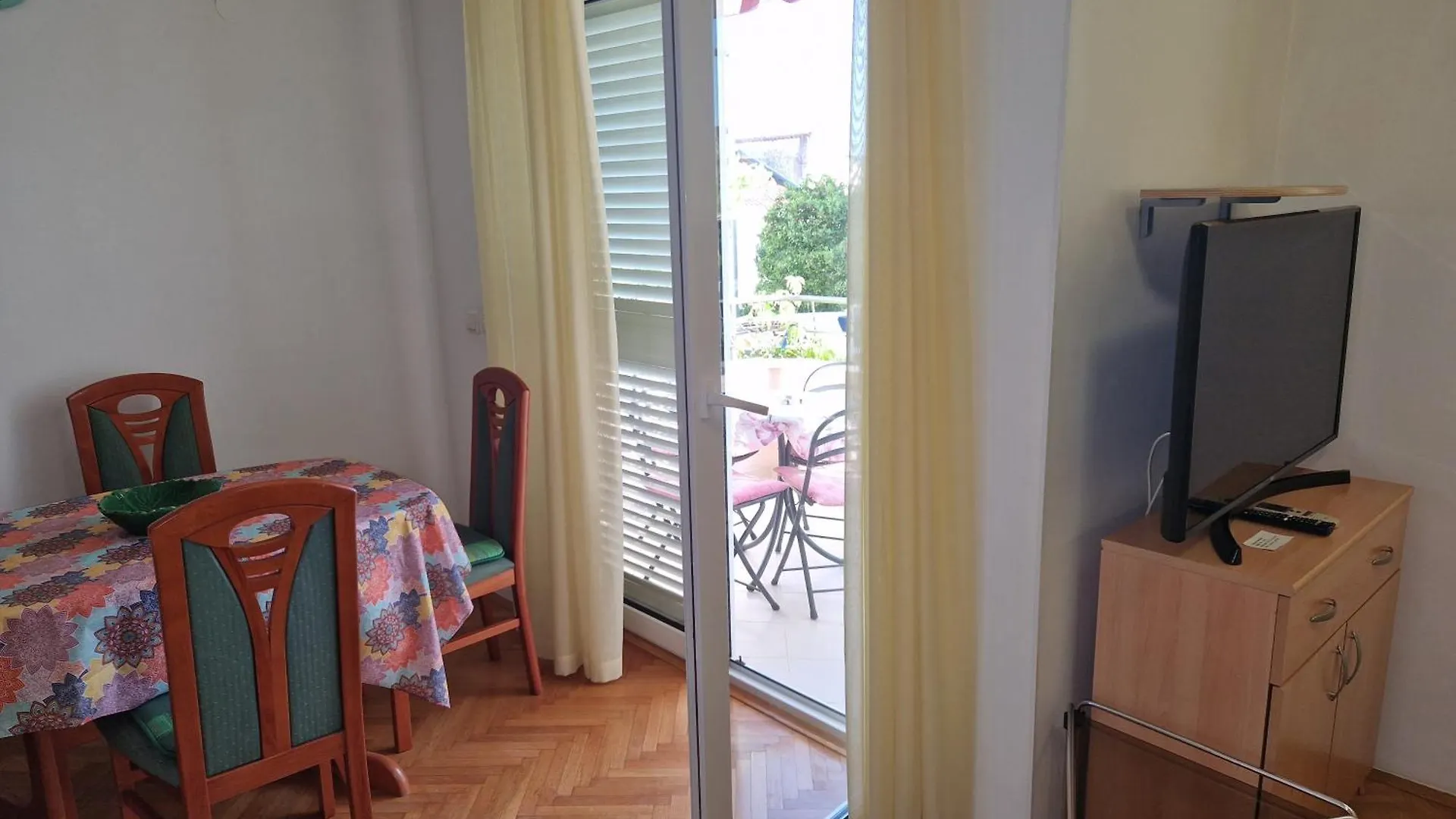 Apartment Zeleni Dramalj