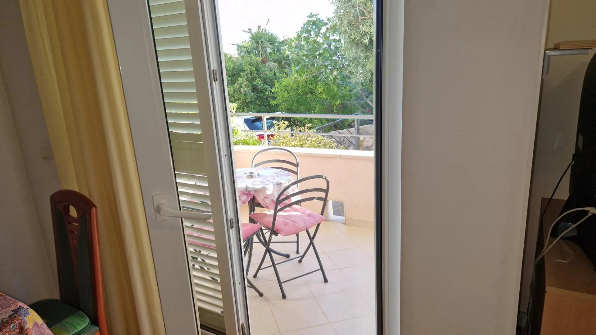 Apartment Zeleni Dramalj