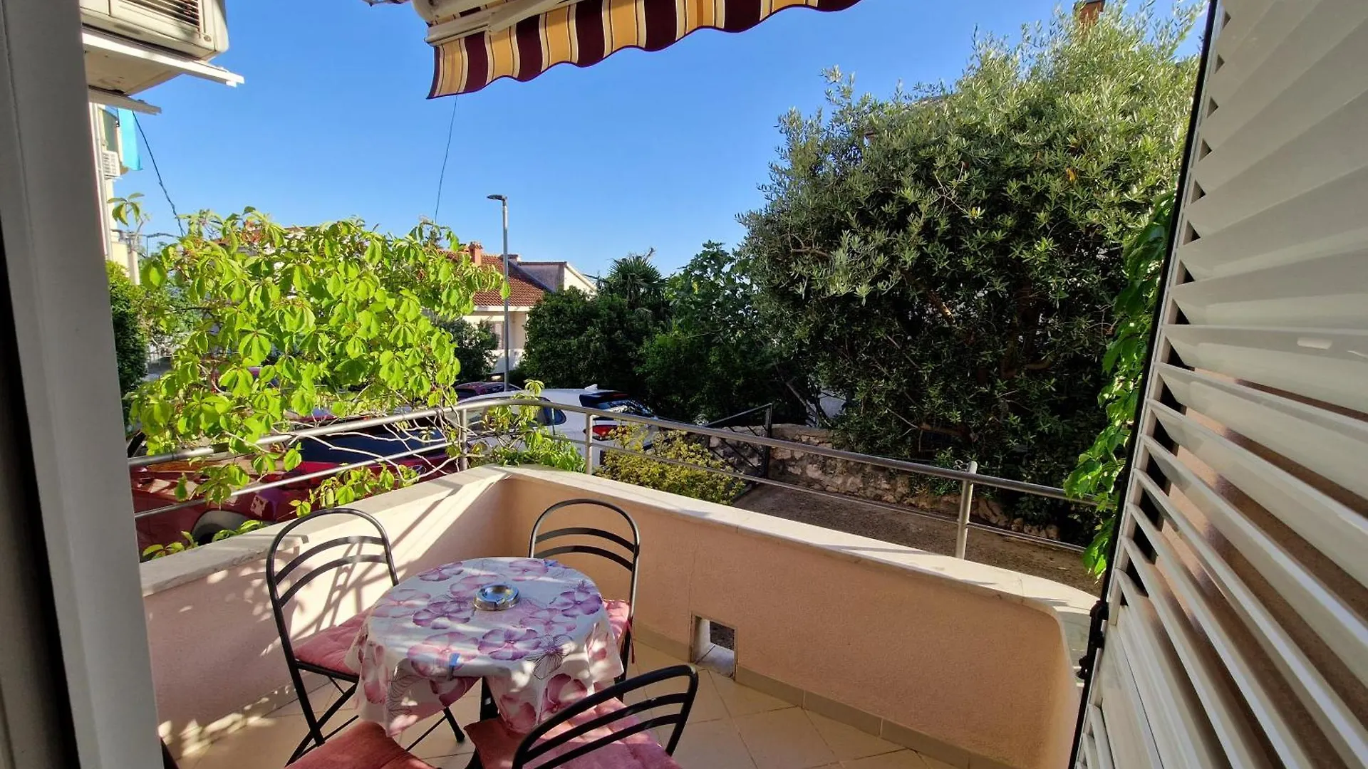 Apartment Zeleni Dramalj