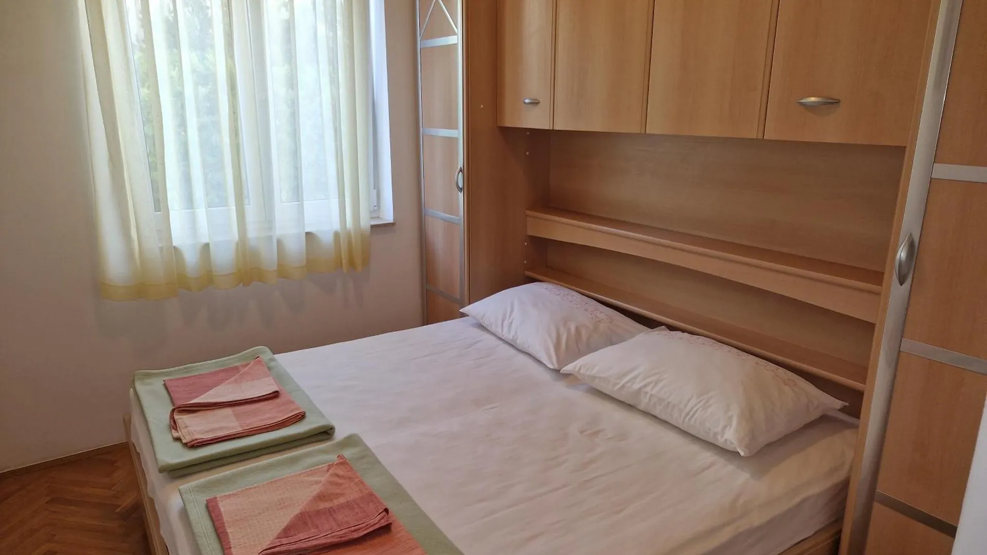 Apartment Zeleni Dramalj Croatia