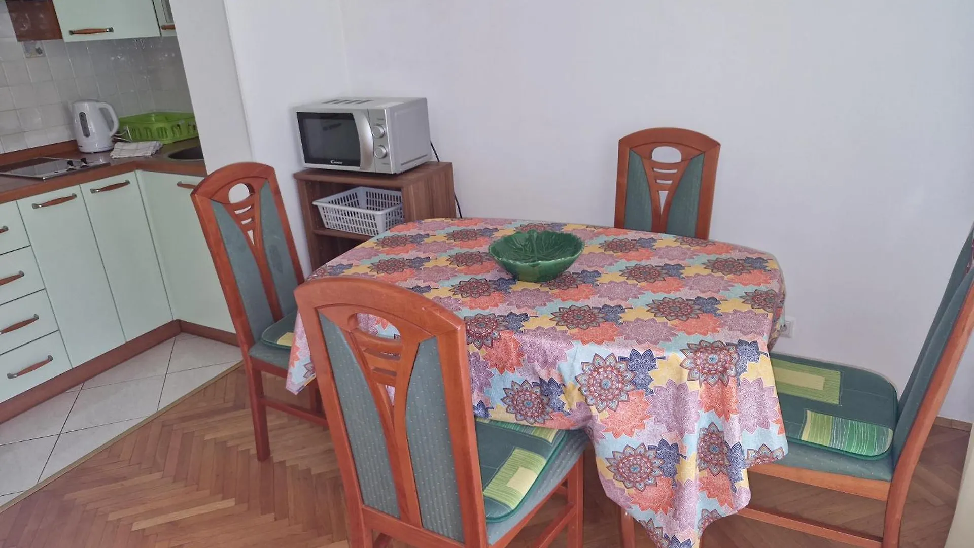 Apartment Zeleni Dramalj 0*,  Croatia