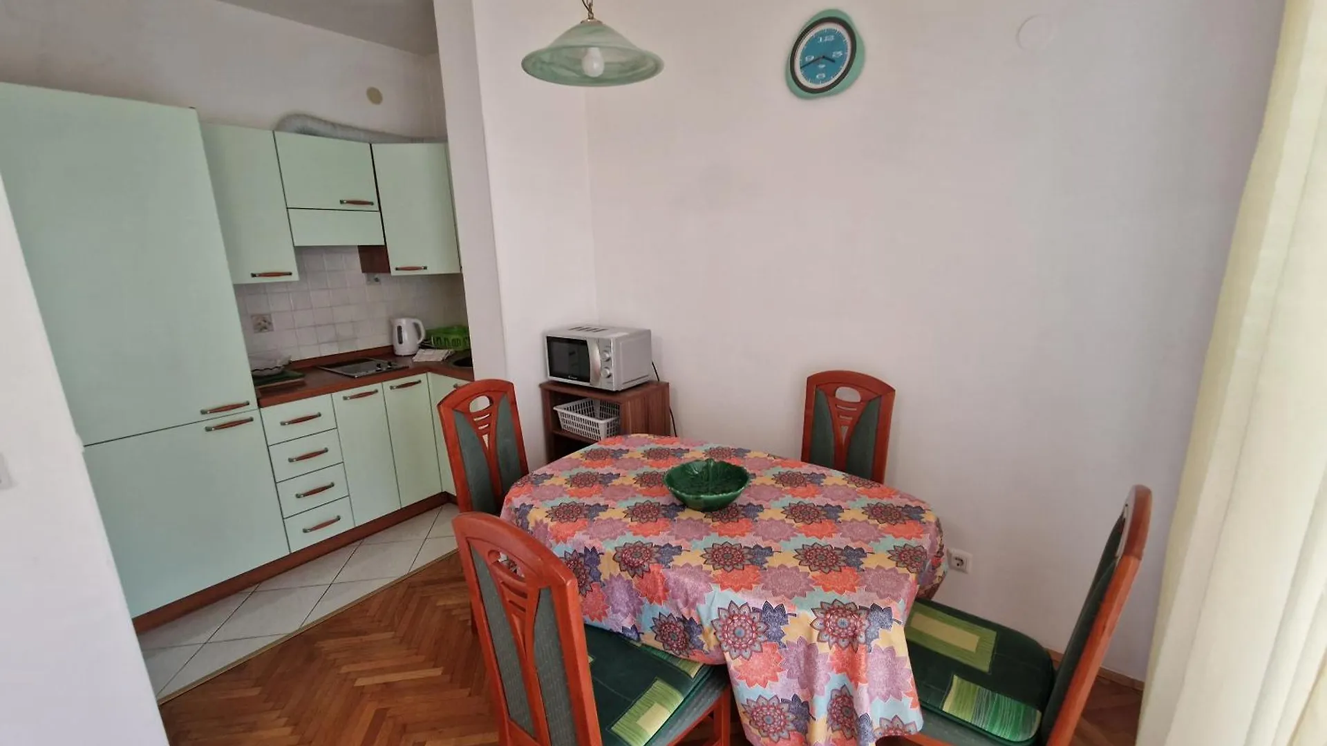 Apartment Zeleni Dramalj