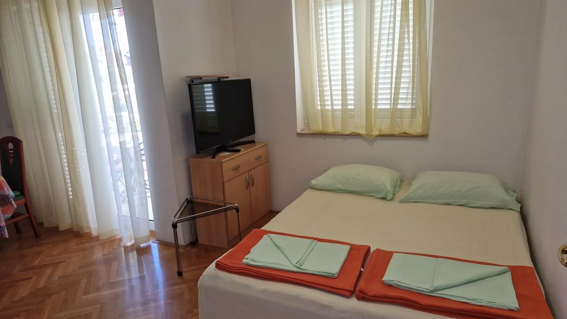 Apartment Zeleni Dramalj