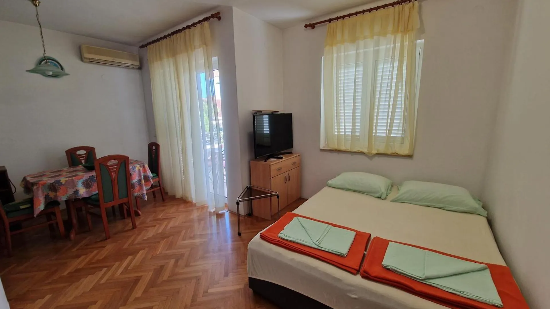 Apartment Zeleni Dramalj Croatia