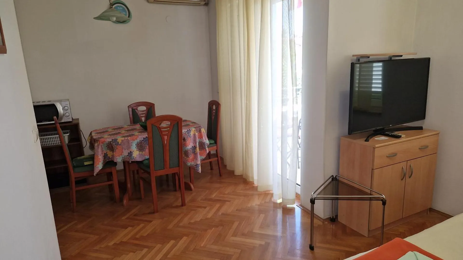 Apartment Zeleni Dramalj