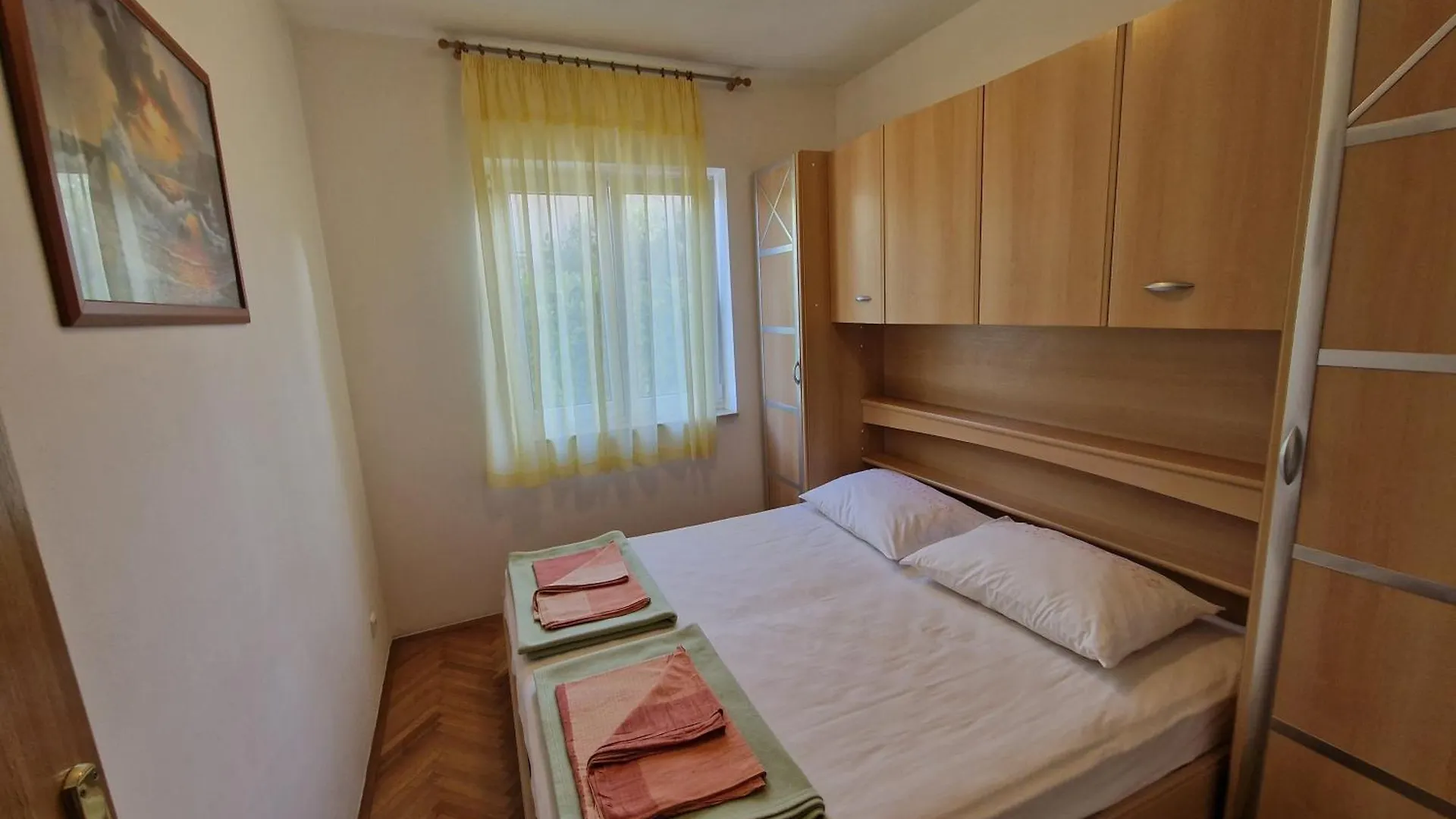 Apartment Zeleni Dramalj 0*,