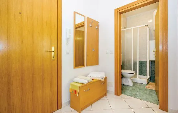 Apartment Zeleni Dramalj