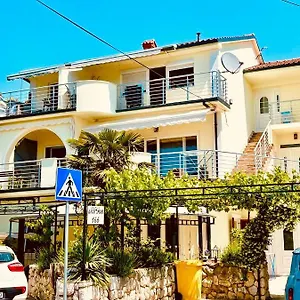 Apartman Velebit, Dramalj