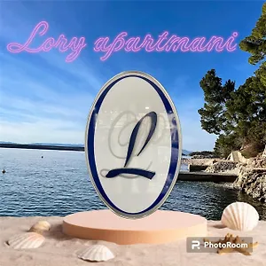 Apartman Lory, Dramalj