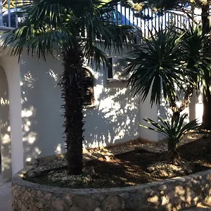 Apartman Studio Sanja, Dramalj